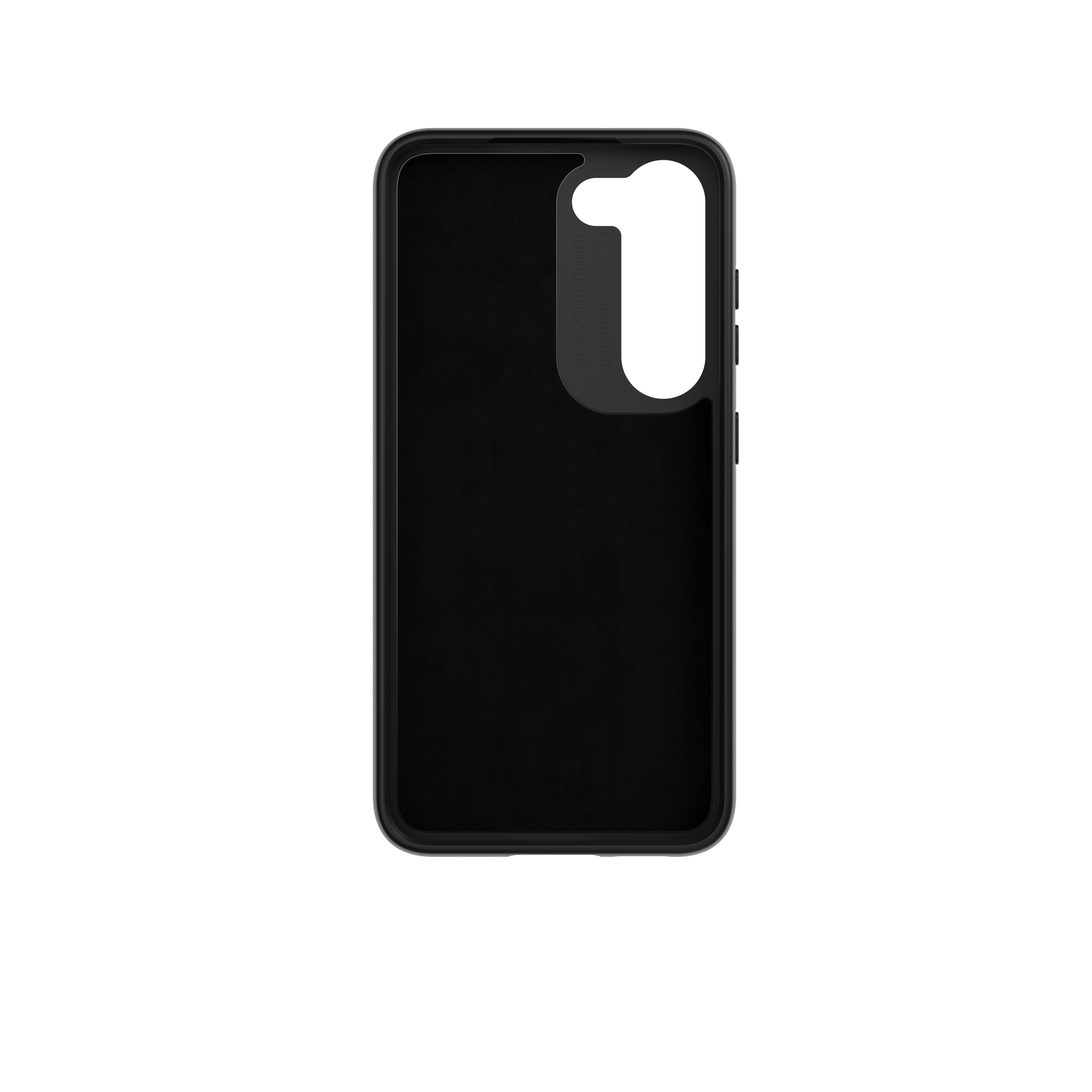 Fidlock VACUUM phone case for Samsung S23 - black